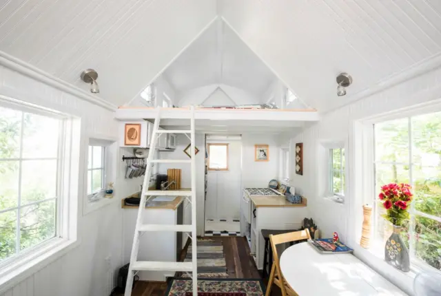 маленька квартира