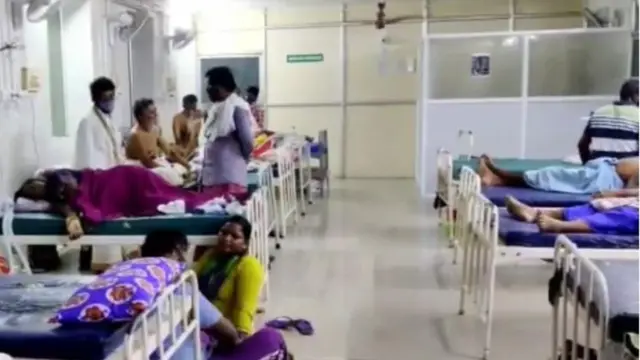 செங்கல்பட்டு அரசு மருத்துவமனை