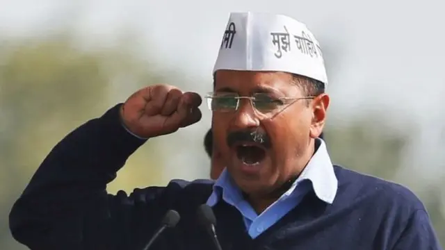 आप, निवडणुका