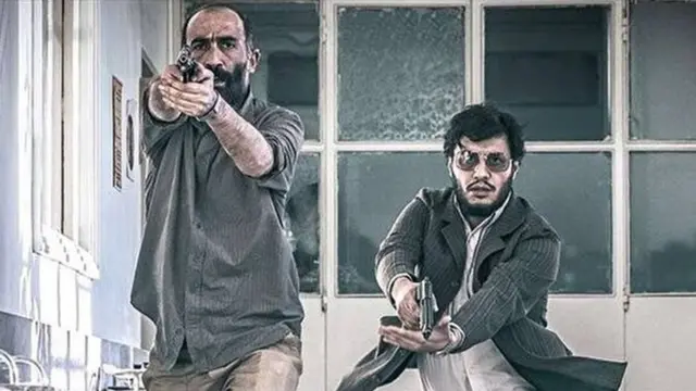 در فیلم‌های «ماجرای نیمروز» و «ماجرای نیمروز؛ رد خون»