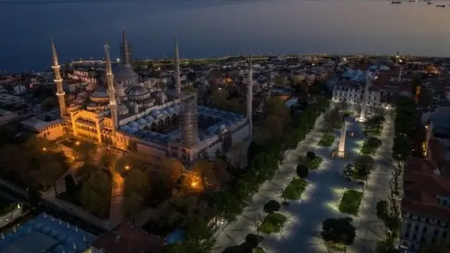 उस्मानिया सल्तनत