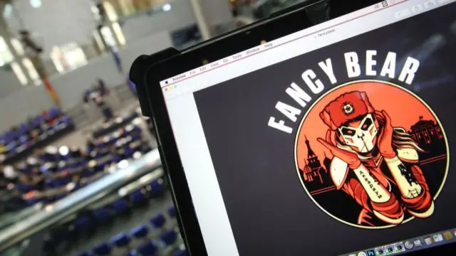 Хакерская атака