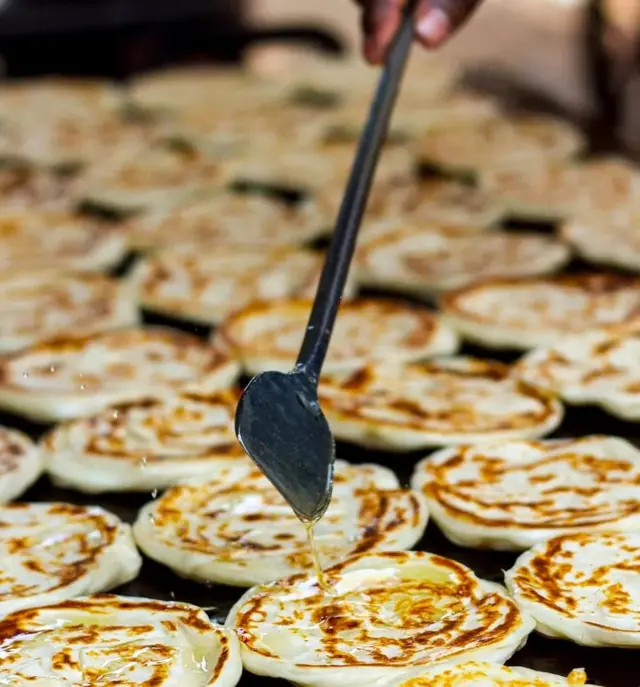 घी भारतीय व्यंजनों का अभिन्न अंग है