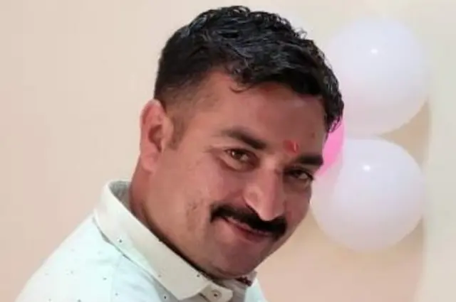 શક્તિસિંહ ગોહિલ