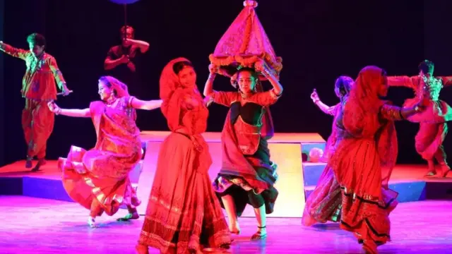 भारत रंग महोत्सव