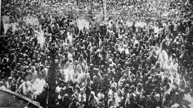 लोकमान्य बाळ गंगाधर टिळक