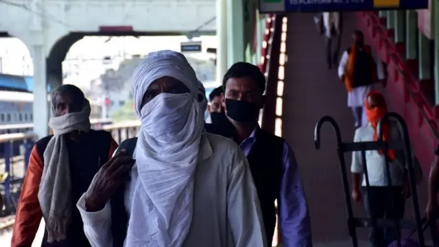 कोरोना वायरस