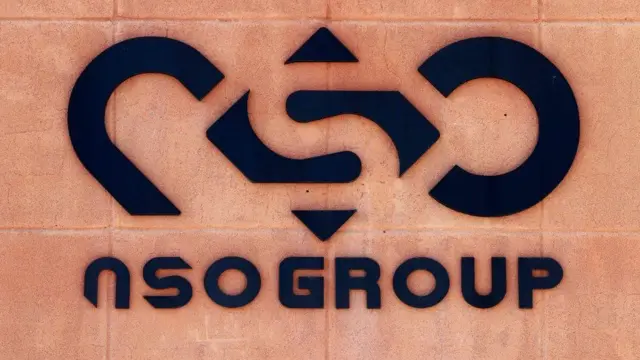 مجموعة NSO Group