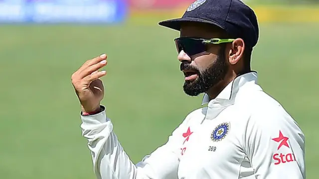 विराट कोहली