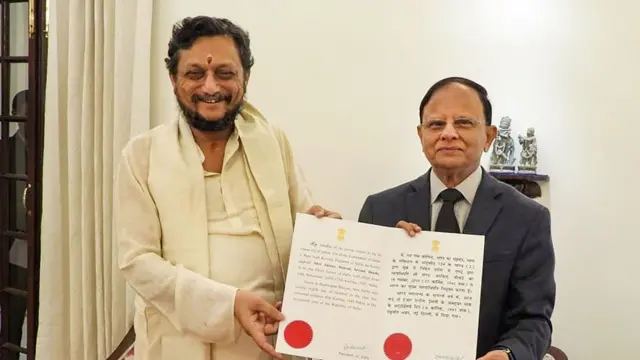 शरद बोबडे