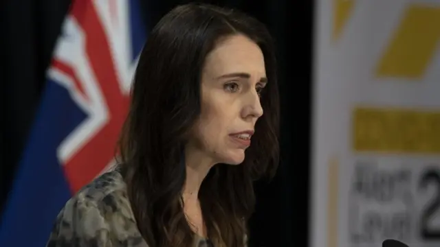 ஜெசிந்தா அர்டர்ன்