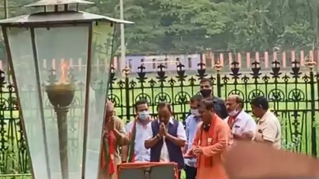 नारायण राणे