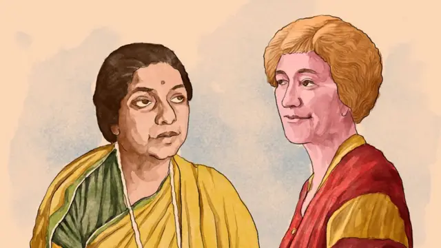 કમલાદેવી ચટ્ટોપાધ્યાય