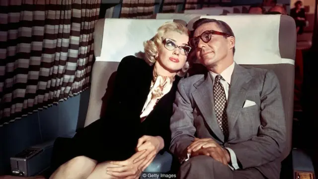 kepribadian, pasangan