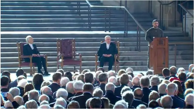 зеленський