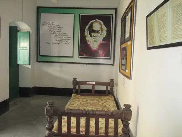 रवींद्रनाथ टैगोर