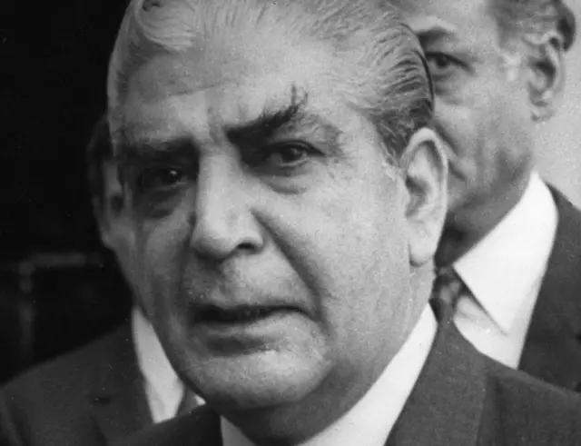 याहया ख़ान