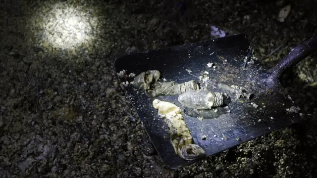 Канализация