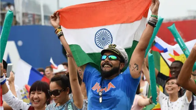 ਵਿਸ਼ਵ ਕੱਪ ਦਾ ਫਾਈਨਲ