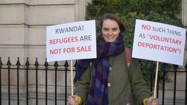 ኣብቲ ሰላማዊ ሰልፊ ዜጋታት ዝተፈላለያ ሃገራት ተሳቲፎም