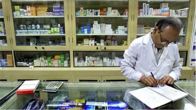 కరోనా వైరస్ భారత్ కష్టాలు