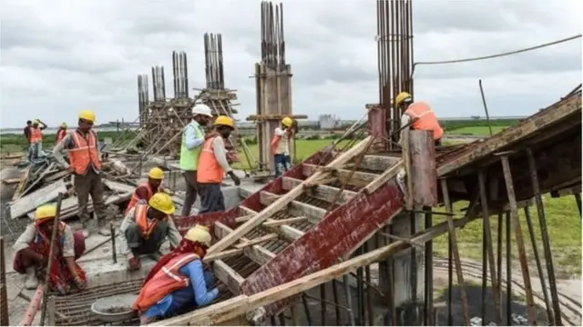 ભારતીય અર્થતંત્ર