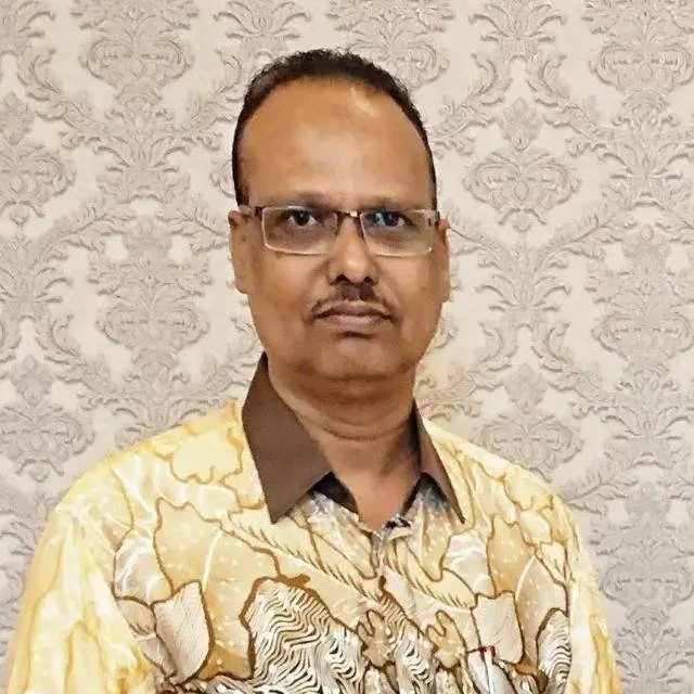 ஃபிதாவுல்லாஹ் கான்