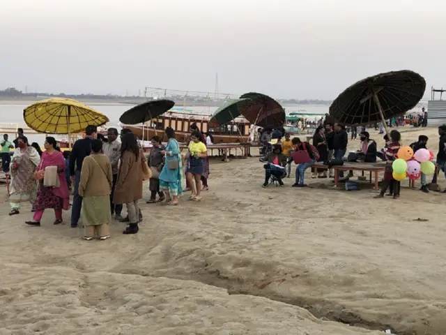 वाराणसी