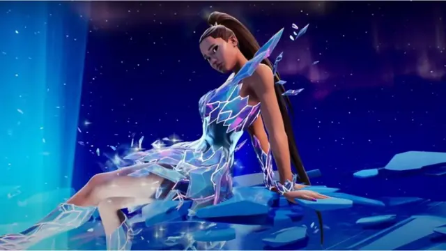 एरियाना ग्रांड