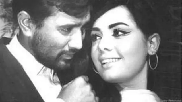 ممتاز، راجیش کھنہّ