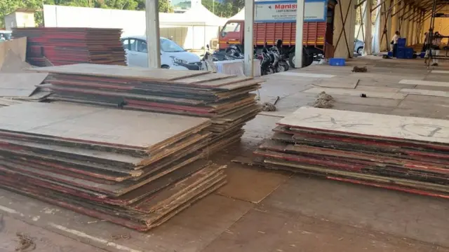 मुंबईतील रुग्णालय