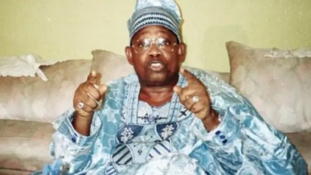 M.K.O Abiola
