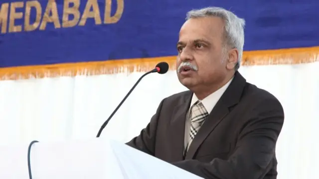 યતીન ઓઝા