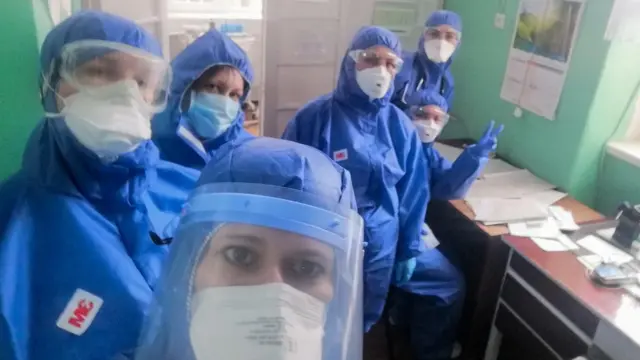 Ольга Кобевко