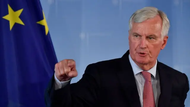 Мішель Барн'є