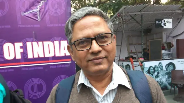 प्रोफ़ेसर उज्जवल