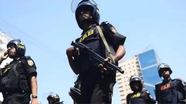 सुरक्षाबल