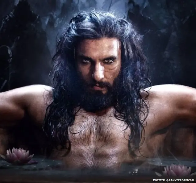 पद्मावती, दीपिका पादुकोण, संजयलीला भंसाली, करणी सेना, चुनाव