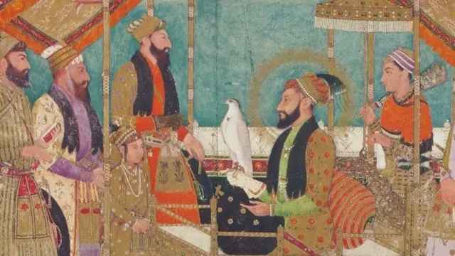 ઔરંગઝેબ