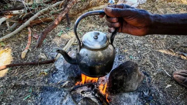 ኤርትራውያን ስደተኛታት