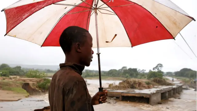 Циклон Идай