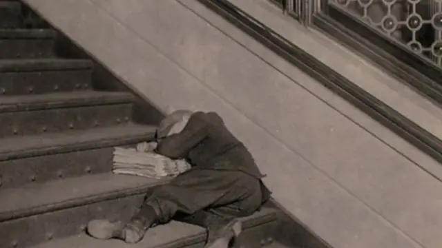 (Foto: Lewis Hines / Cortesía del Archivo Nacional de Estados Unidos)