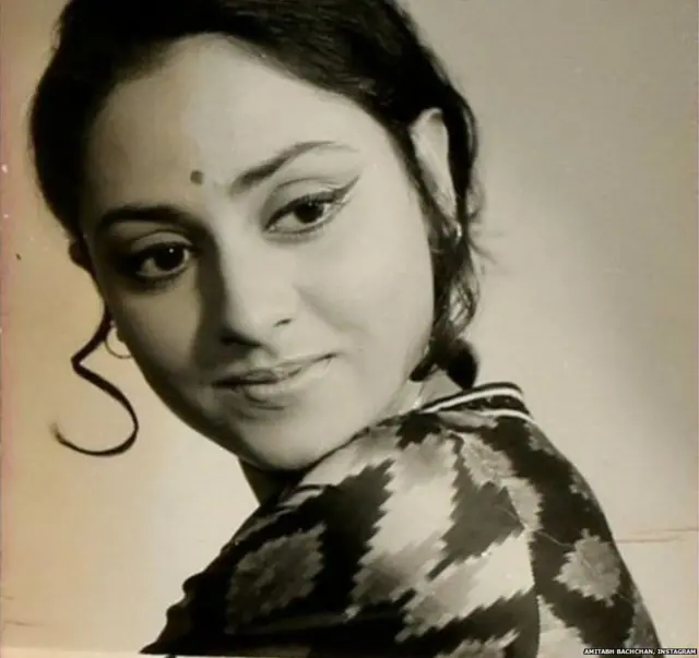 જયા બચ્ચનની તસવીર