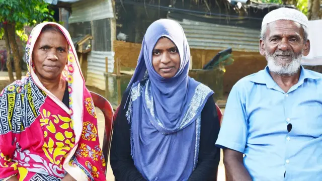 தந்தையின் பெருங்கனவை பலிக்கச் செய்த மகள்: குடிசையிலிருந்து, மருத்து பீடத்துக்கு