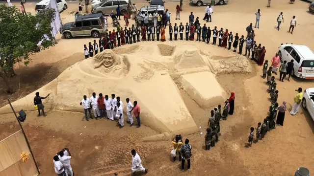 அப்துல் கலாம் நினைவு