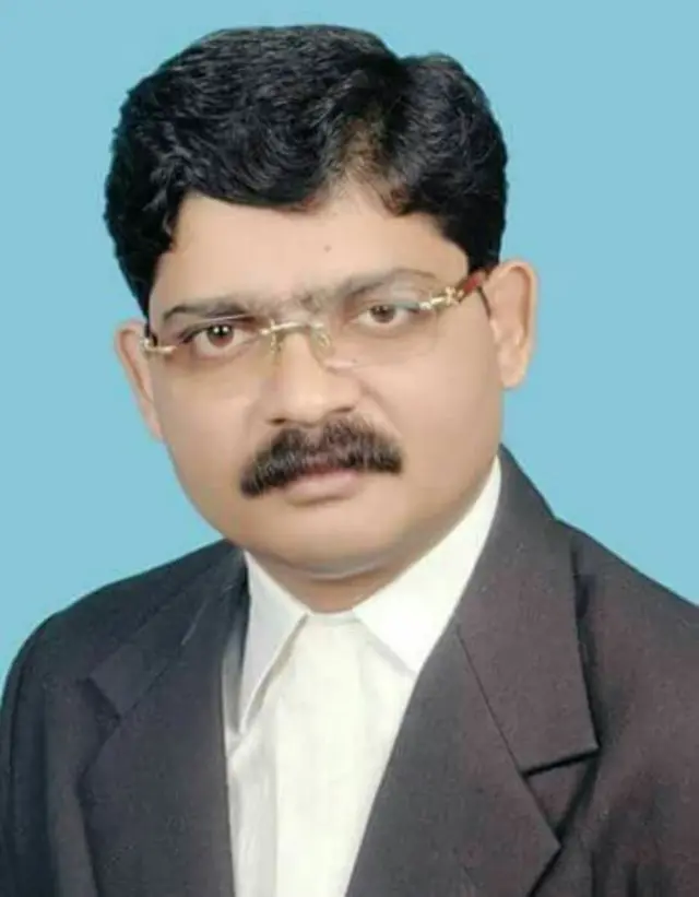 गुणरत्न सदावर्ते