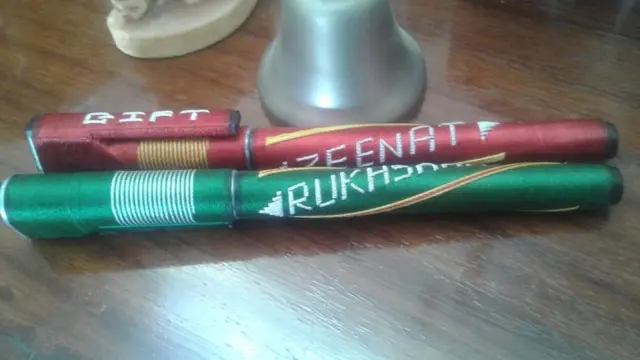 ਰੁਖ਼ਸ਼ੰਦਾ ਨਾਜ਼, ਪਾਕਿਸਤਾਨੀ ਵਕੀਲ ਅਤੇ ਮਨੁੱਖੀ ਅਧਿਕਾਰ ਕਾਰਕੁਨ