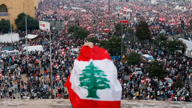 Protestas del 19 de octubre de 2019