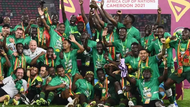 Umutoza wabo avuga ko ibi igihugu cye cyabitegereje imyaka 60