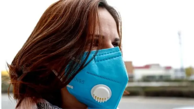 કોરોના વાઇરસ